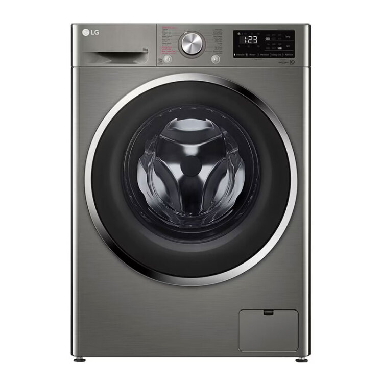 چرا لباسشویی خشک نمیکنه؟ دلایل عمل نکردن خشک کن ماشین لباسشویی و نحوه رفع آن ها