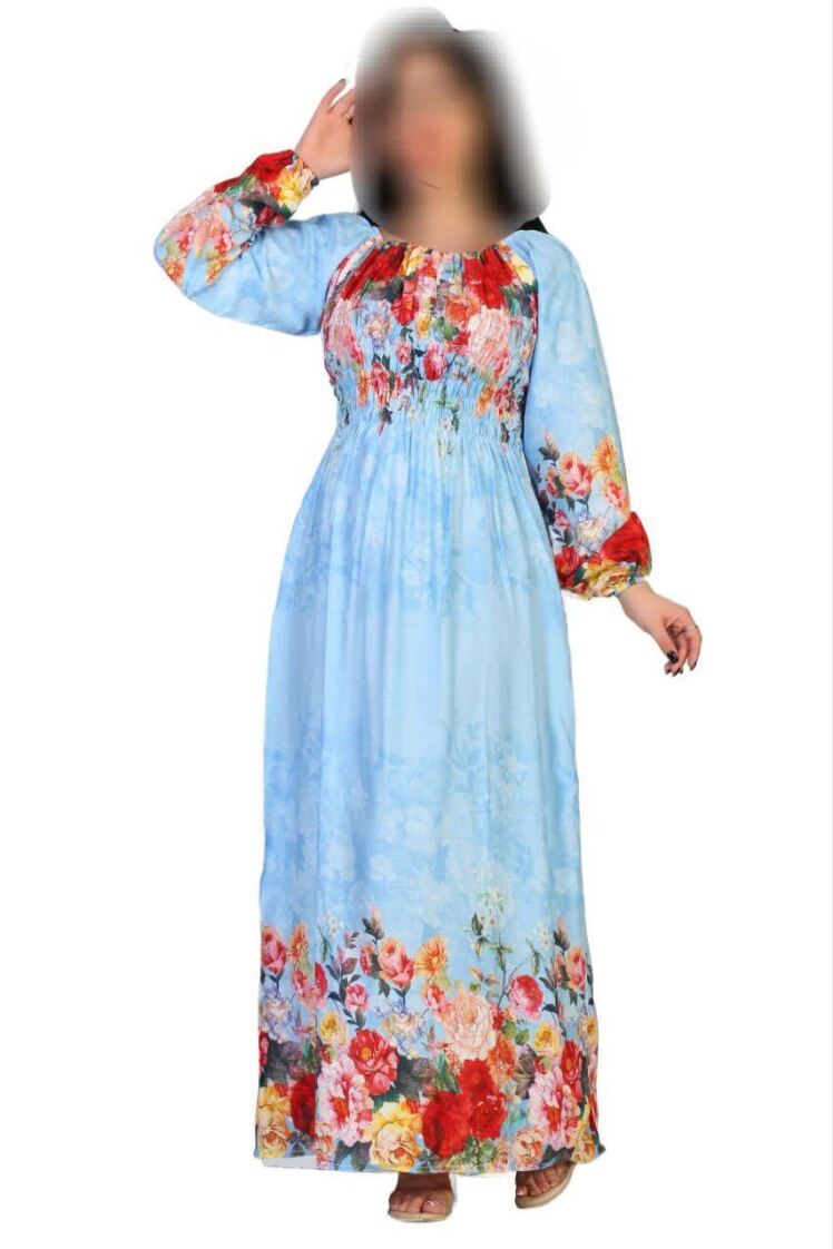  الان چه رنگی مده؟ رنگ‌های مده سال 2025: پیش‌بینی‌ها و روندهای بازار پوشاک زنانه