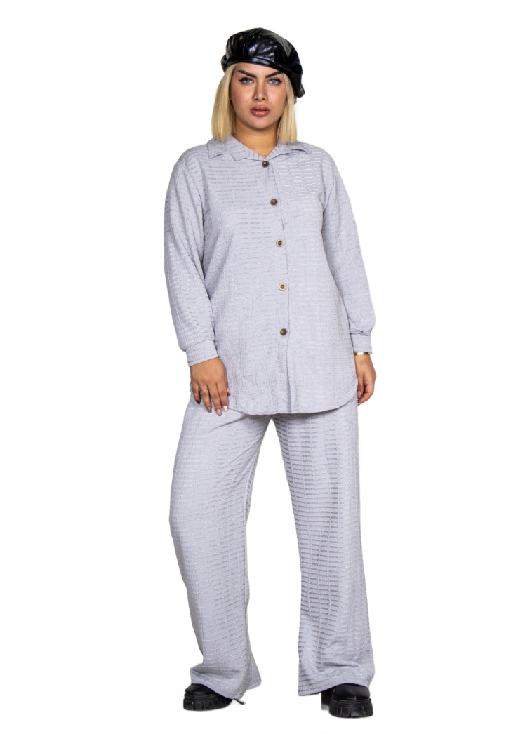 راهنمای کامل سایزبندی شومیز، تونیک و مانتو ۳۸ تا ۵۲) 