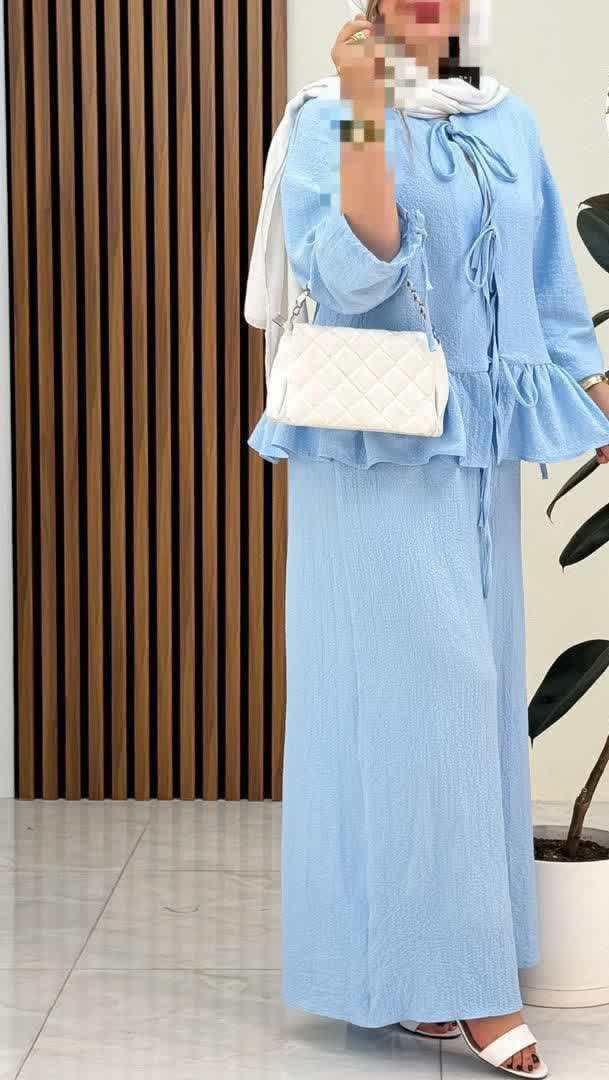 چه رنگ‌هایی با رنگ آبی ست می‌شود؟ راهنمای کامل ترکیب رنگ آبی