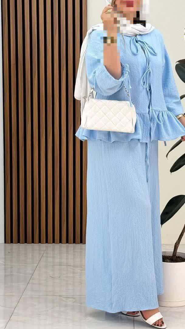 چه رنگ‌هایی با رنگ آبی ست می‌شود؟ راهنمای کامل ترکیب رنگ آبی