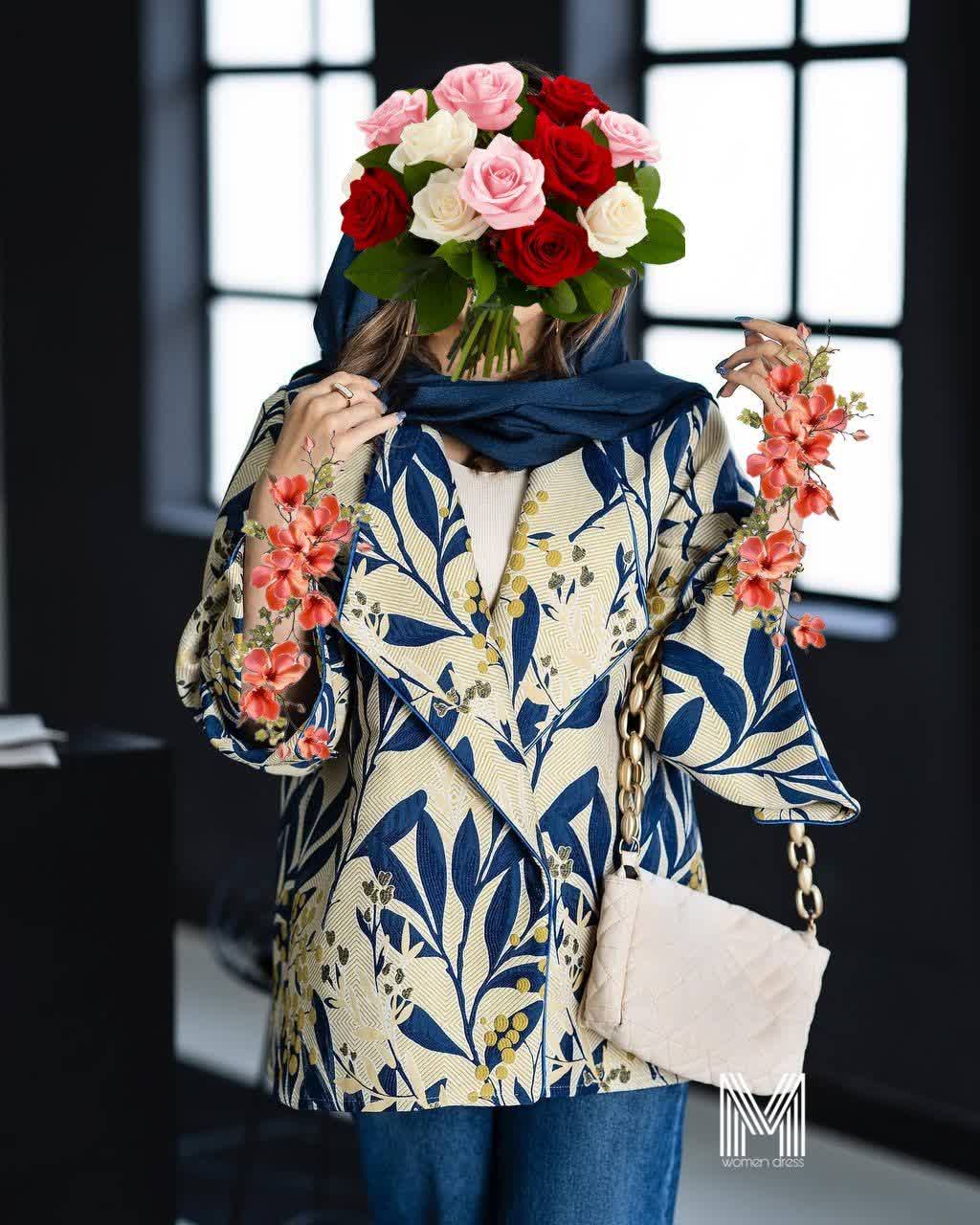 پارچه ژاکارد